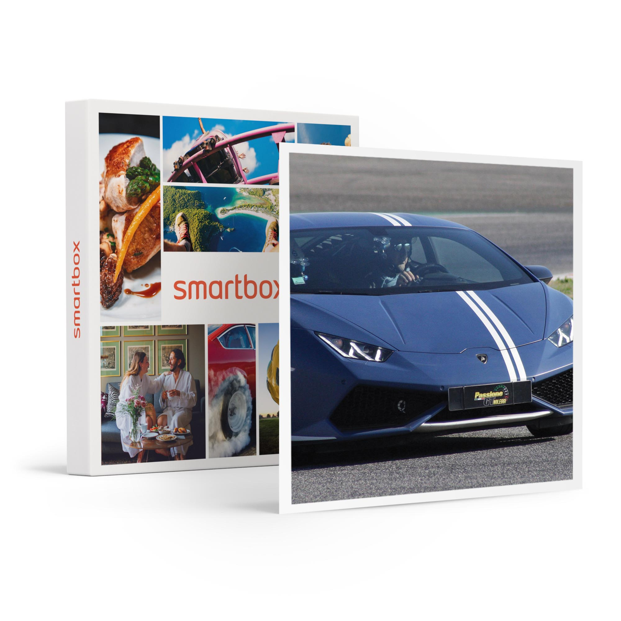 Smartbox