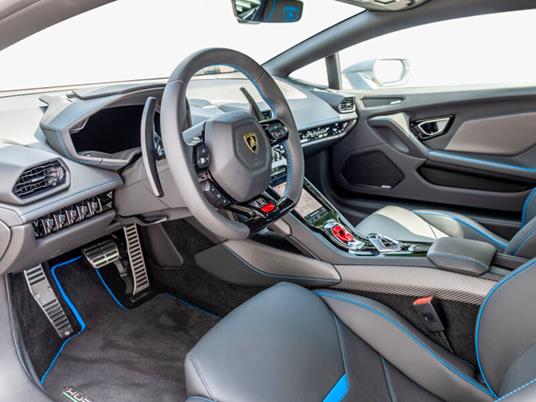 SMARTBOX - 2 giri in Lamborghini sul Circuito Varano de' Melegari - Cofanetto regalo - 9