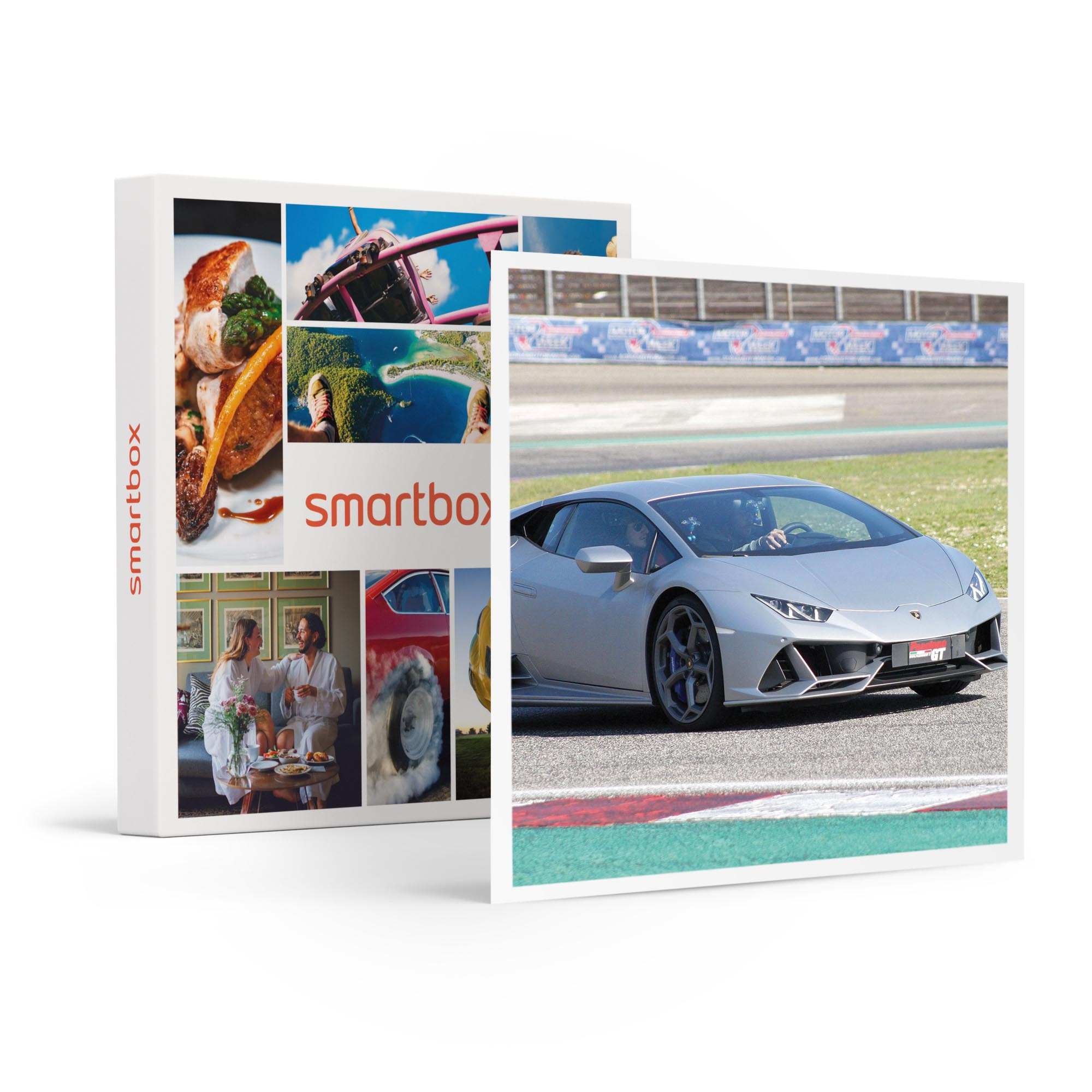 Smartbox