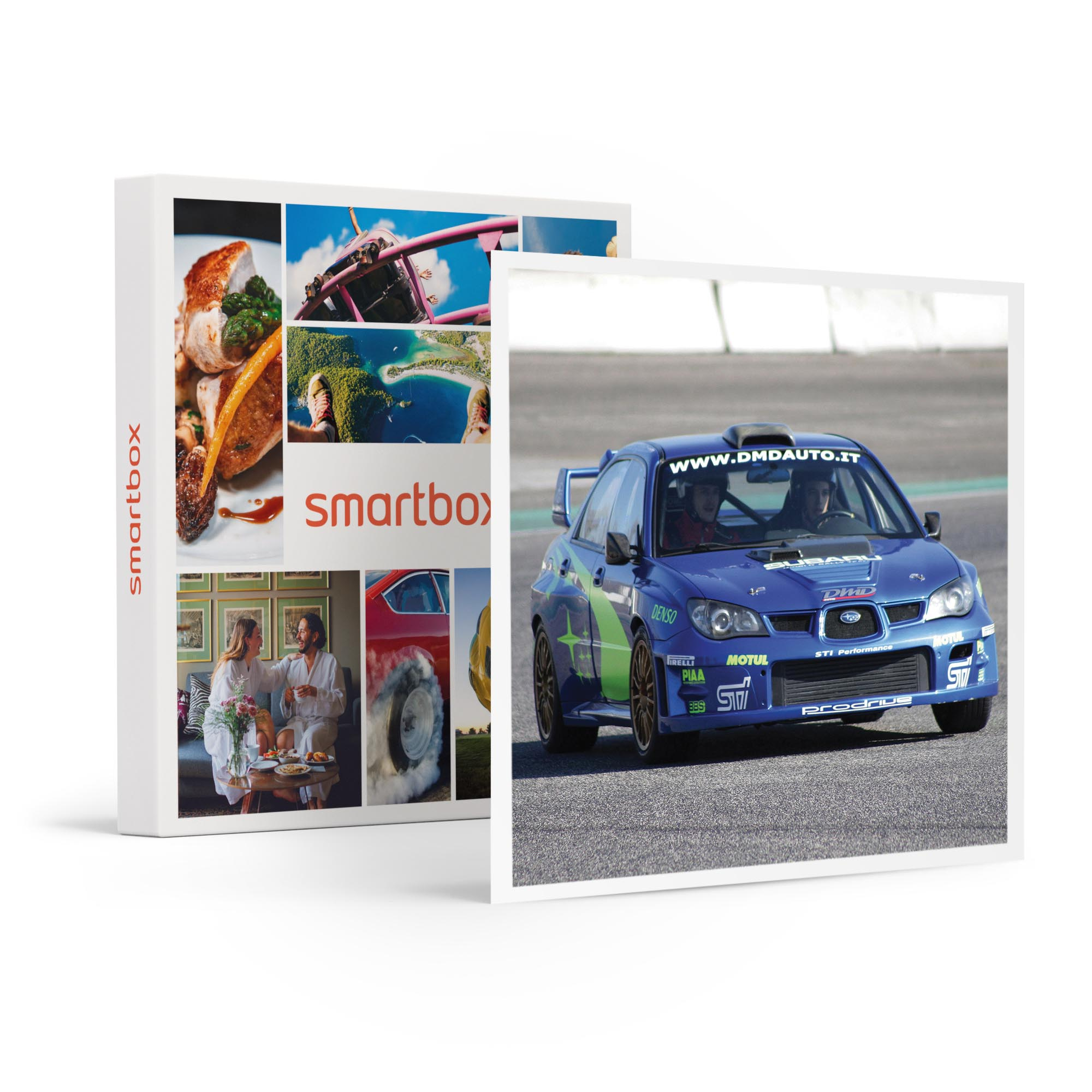 Smartbox