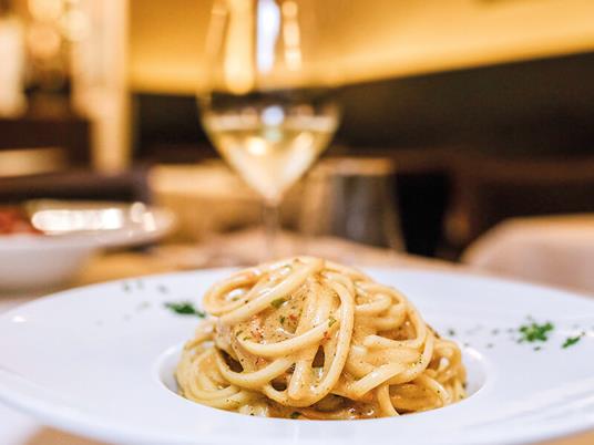 SMARTBOX - Cena romantica a Lecce - Cofanetto regalo - 6