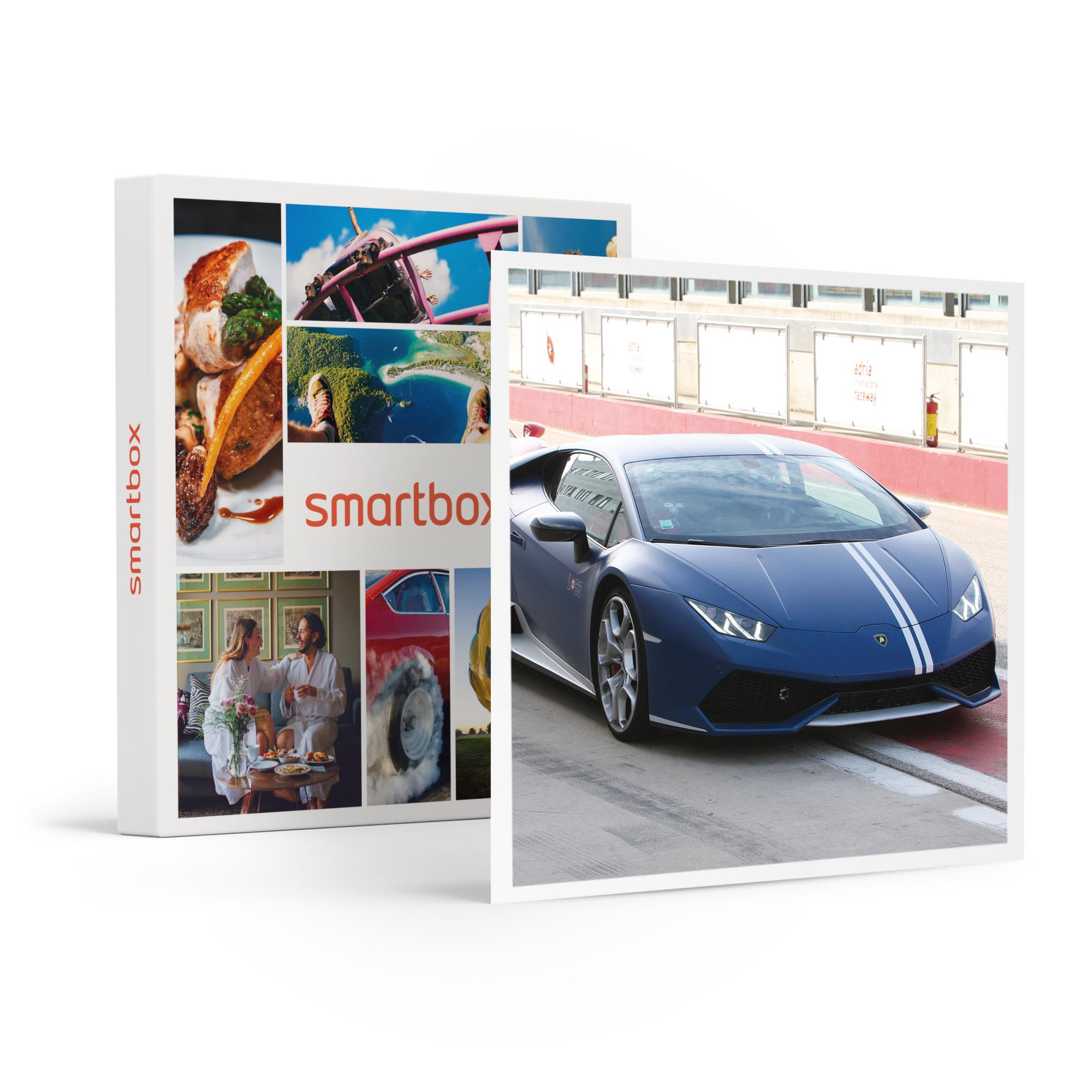 Smartbox