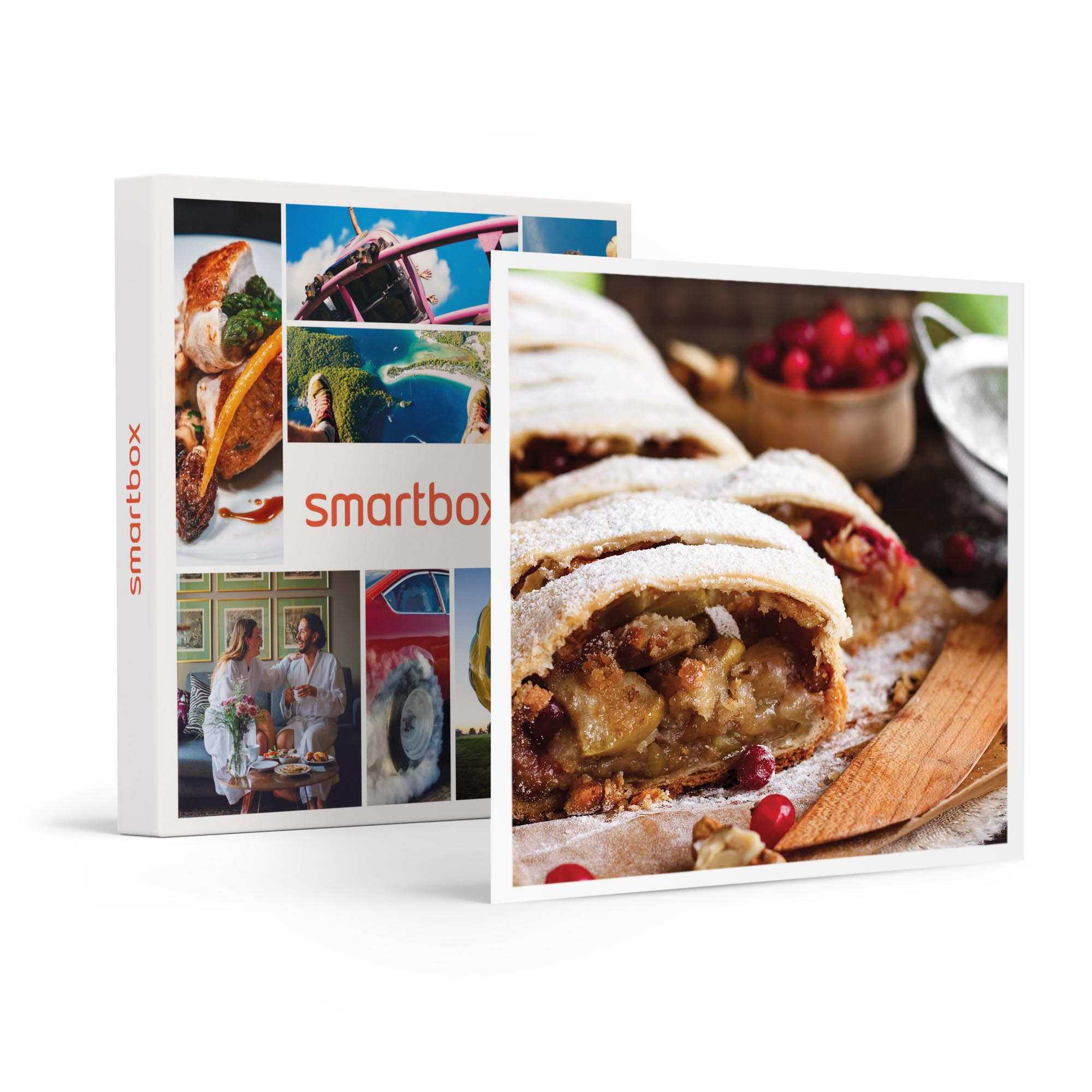 Smartbox