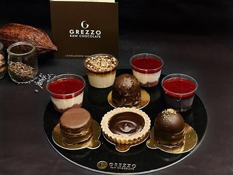 SMARTBOX - Dulcis in fundo: degustazioni di dolci artigianali per 2 - Cofanetto regalo - 3