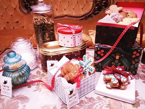SMARTBOX - Dulcis in fundo: degustazioni di dolci artigianali per 2 - Cofanetto regalo - 6