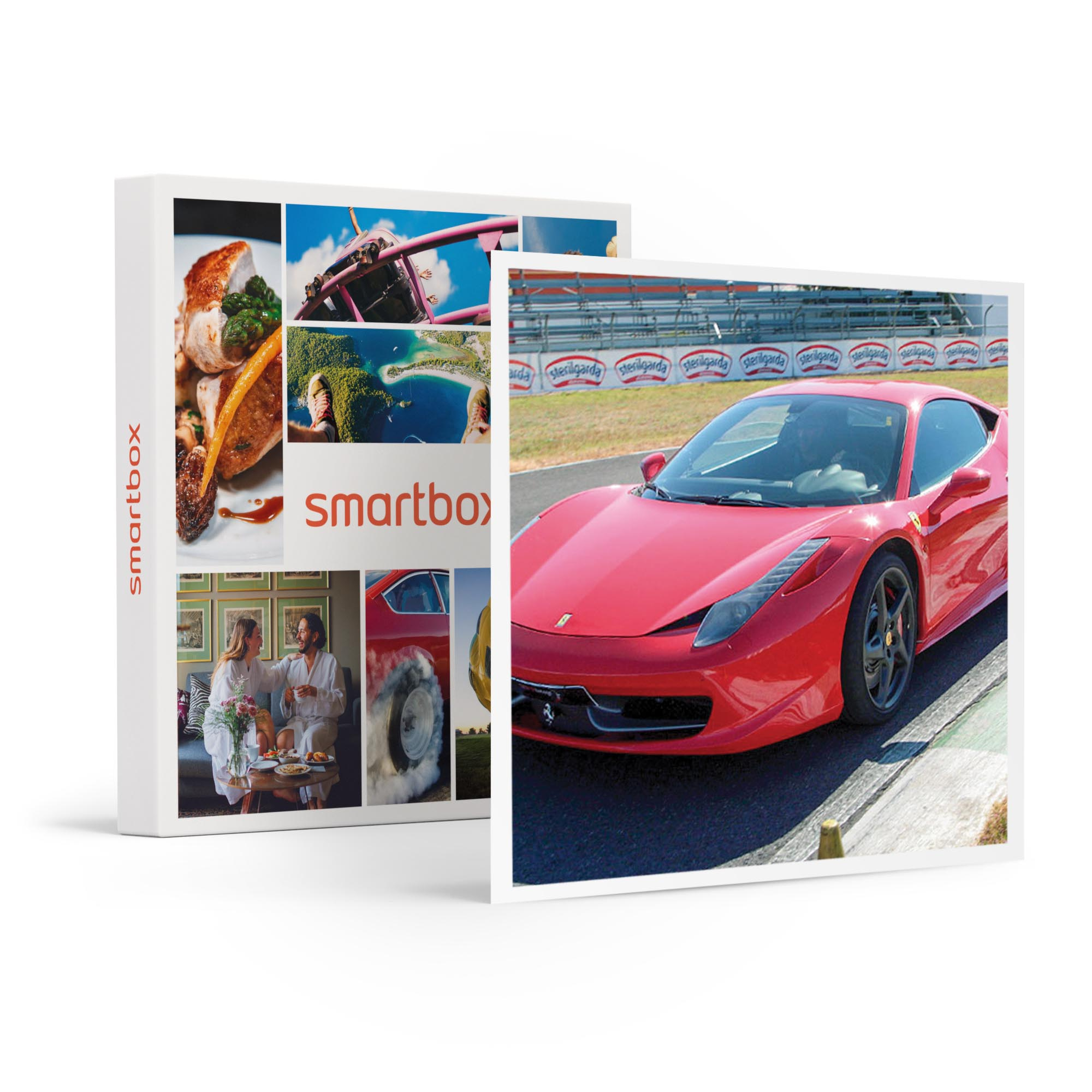 Smartbox