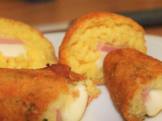 SMARTBOX - Arancine gourmet: street food tour di Palermo - Cofanetto regalo - 7