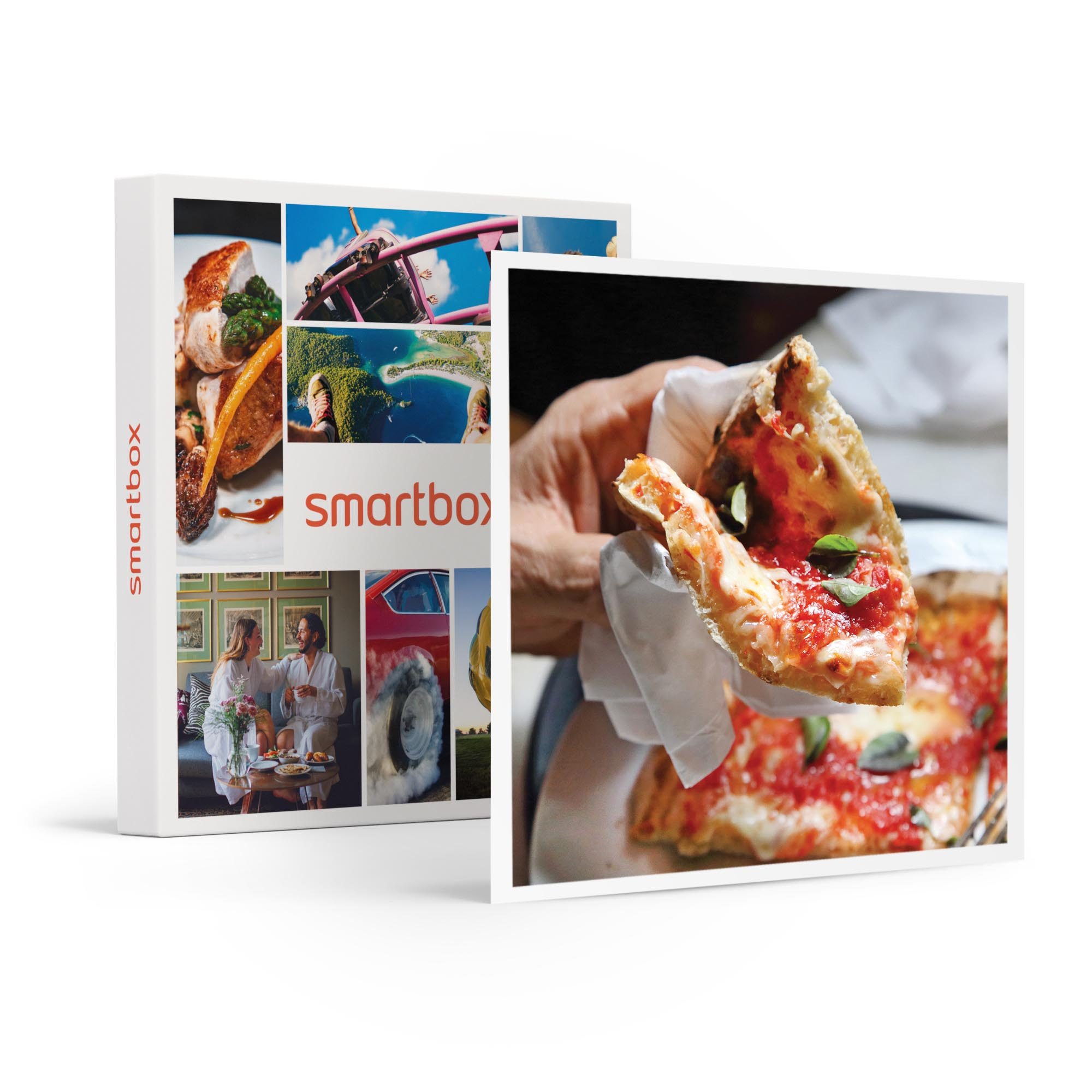 Smartbox