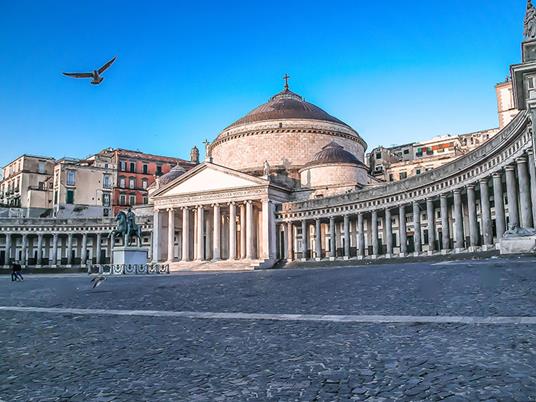 SMARTBOX - Street food tour a Napoli - Cofanetto regalo - 5