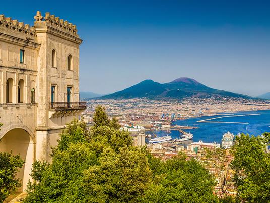 SMARTBOX - Street food tour a Napoli - Cofanetto regalo - 6