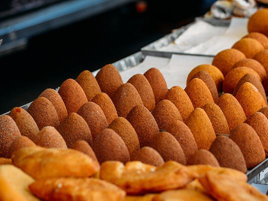 SMARTBOX - Street food tour per 2 a Palermo - Cofanetto regalo - 5