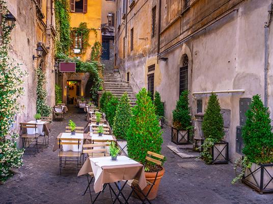 SMARTBOX - Dal supplì alla carbonara: tour gastronomico di Roma - Cofanetto regalo - 5