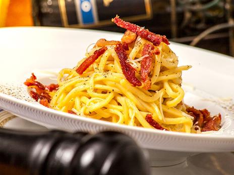SMARTBOX - Dal supplì alla carbonara: tour gastronomico di Roma - Cofanetto regalo - 7