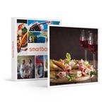 SMARTBOX - Cena per 2 in Emilia Romagna - Cofanetto regalo