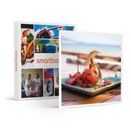 SMARTBOX - Cena per 2 a Palermo - Cofanetto regalo