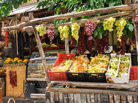 SMARTBOX - Non solo pizza: tour gastronomico di Napoli per 2 persone - Cofanetto regalo - 5