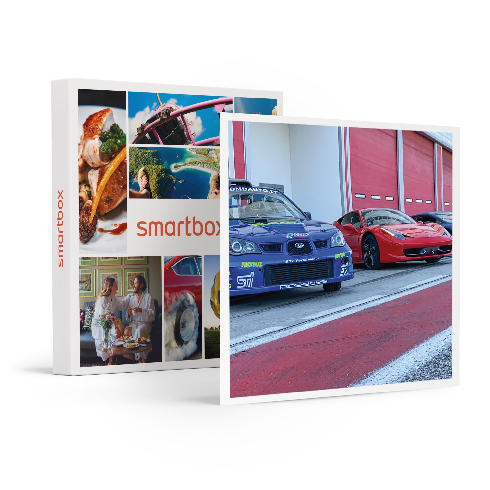 Smartbox