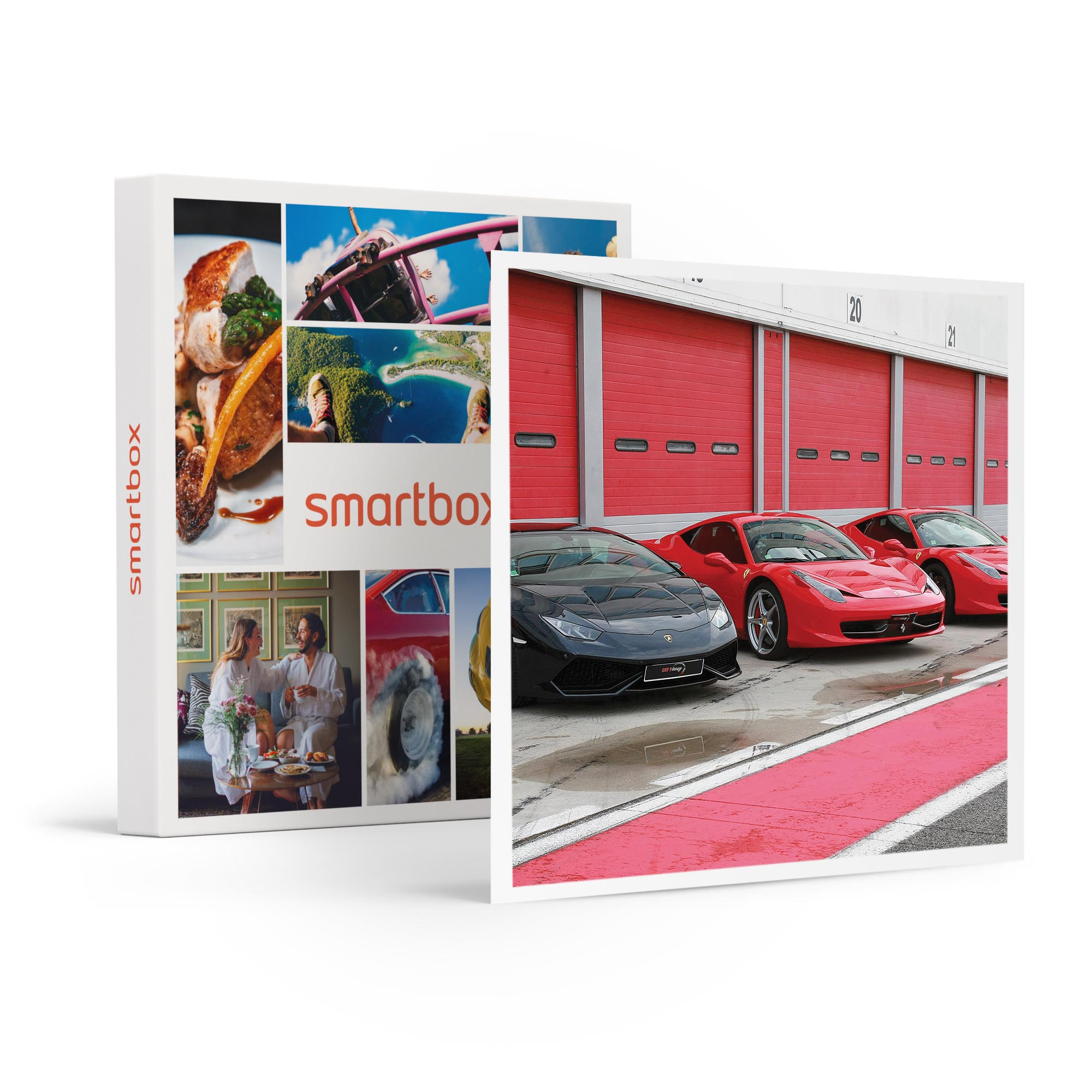 Smartbox