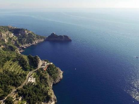 SMARTBOX - Avventura per 2 sulla Costiera Amalfitana: emozionante volo dell'angelo con servizio GoPro - Cofanetto regalo - 4