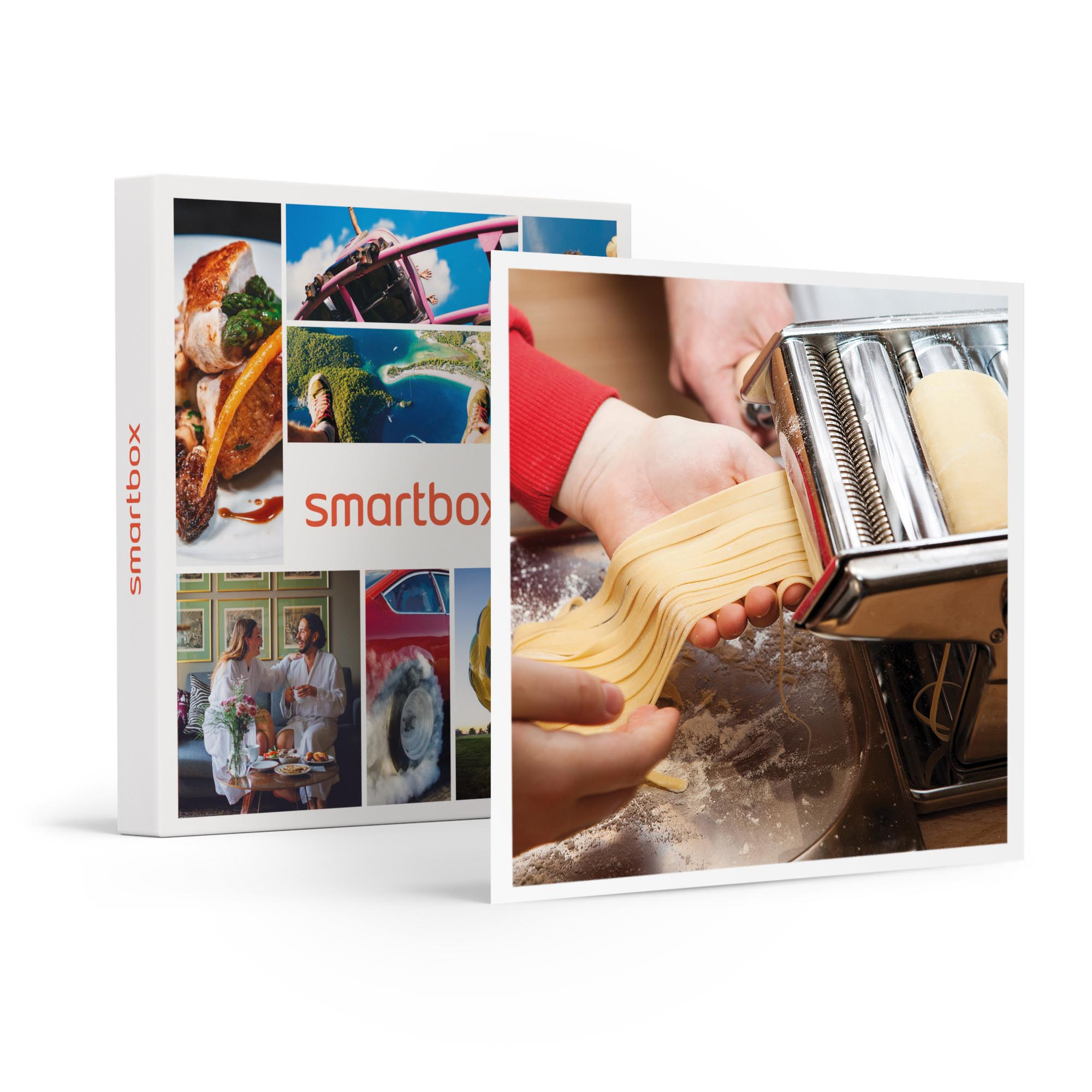 Smartbox