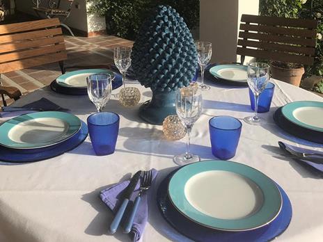 SMARTBOX - Lezione di cucina in famiglia e cena per 2 - Cofanetto regalo - 7