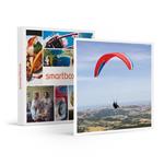 SMARTBOX - 1 suggestivo volo in parapendio per 2 persone con video e foto ricordo in Abruzzo - Cofanetto regalo