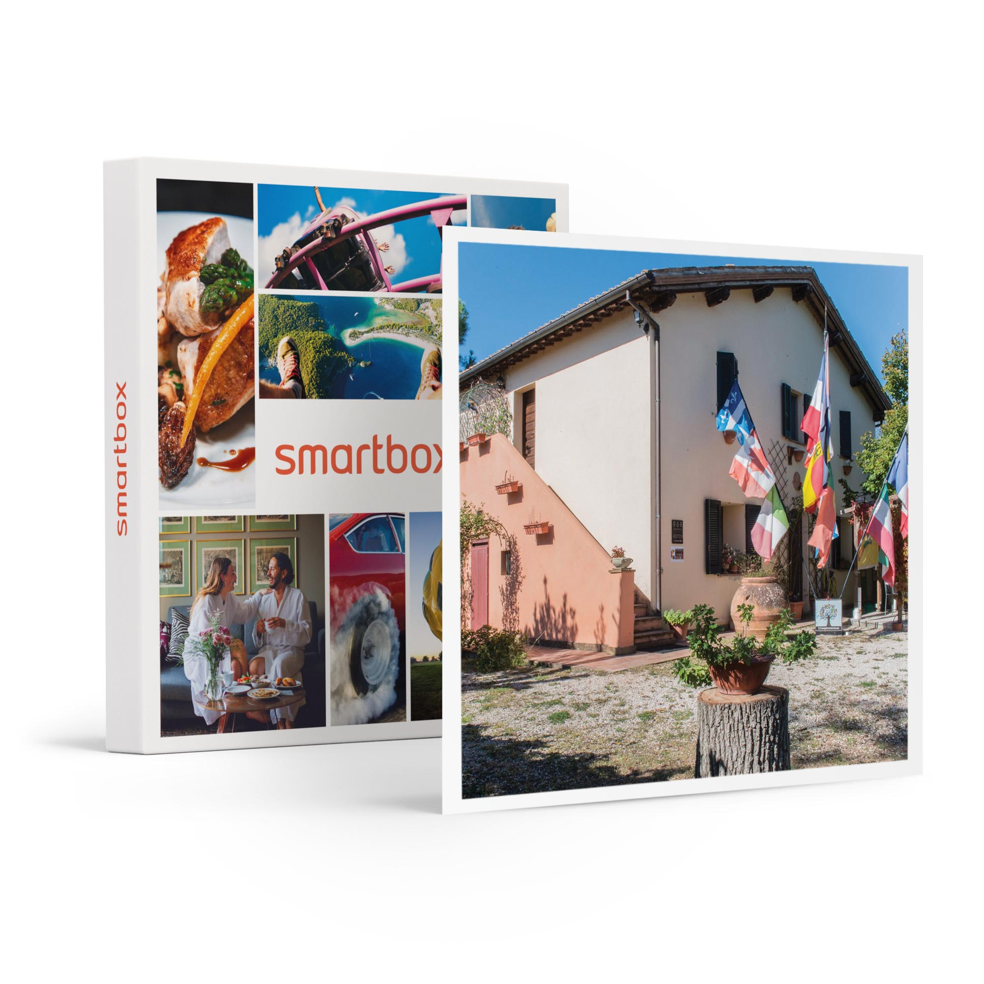 Smartbox