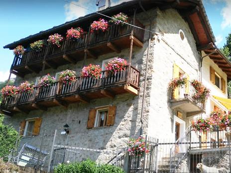 SMARTBOX - Relax nel verde: 3 notti con colazione in accoglienti B&B - Cofanetto regalo - 9