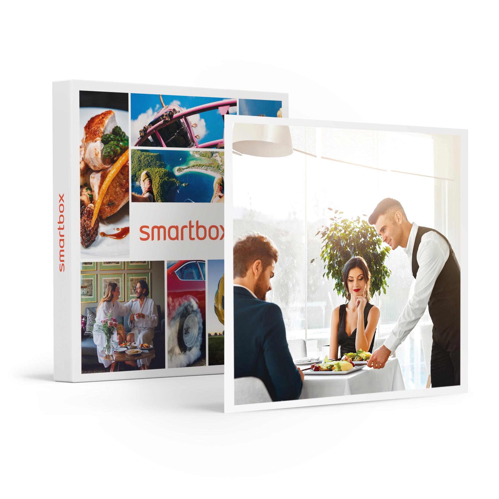 Smartbox