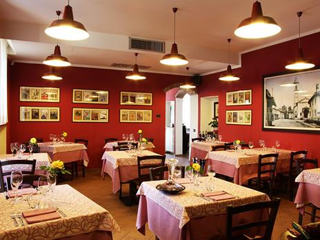 SMARTBOX - L'arte in tavola: 1 raffinata cena gourmet di 3 portate per 2 persone - Cofanetto regalo - 9