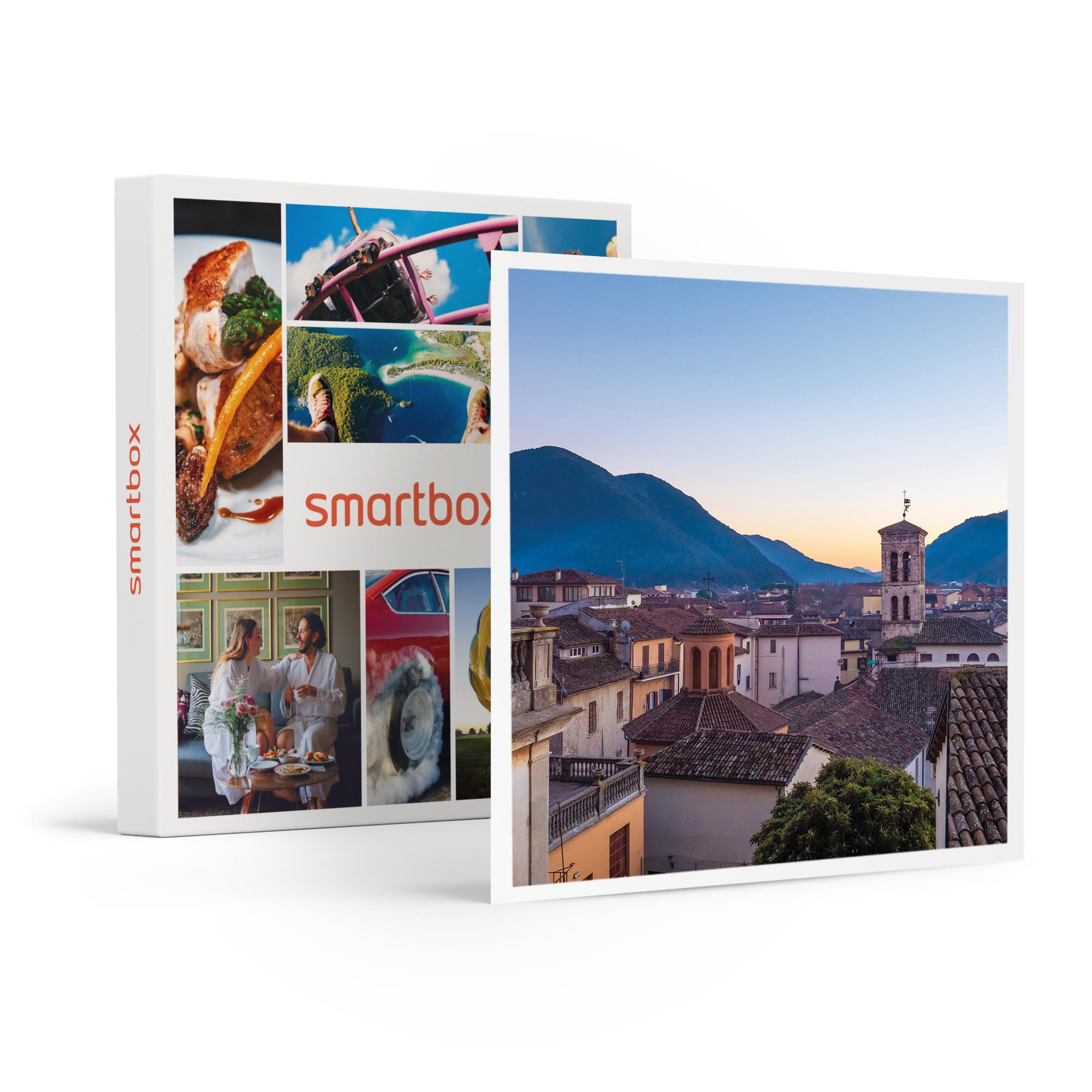 Smartbox