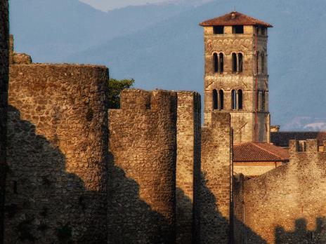 SMARTBOX - Rieti sotterranea: visita alle meraviglie nascoste della città - Cofanetto regalo - 7