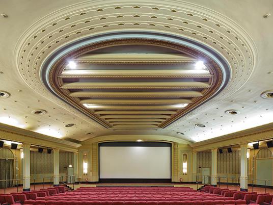 SMARTBOX - Una serata al cinema con popcorn e drink per 4 persone - Cofanetto regalo - 7