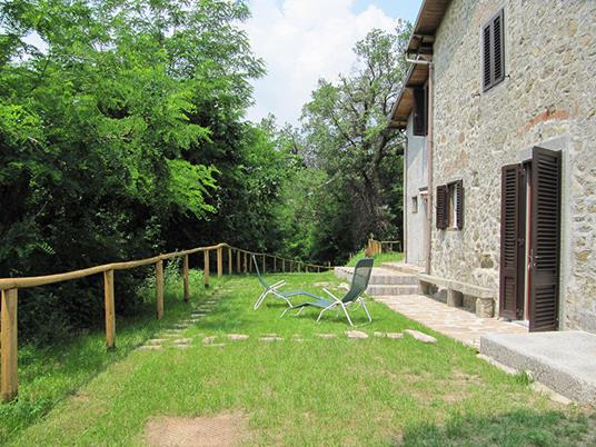 SMARTBOX - 4 giorni nel verde alla scoperta dell'Italia rurale - Cofanetto regalo - 5