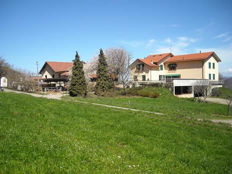 SMARTBOX - 4 giorni nel verde alla scoperta dell'Italia rurale - Cofanetto regalo - 7