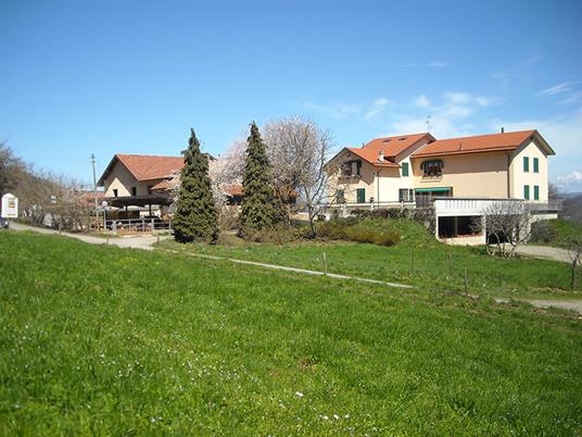 SMARTBOX - 4 giorni nel verde alla scoperta dell'Italia rurale - Cofanetto regalo - 7