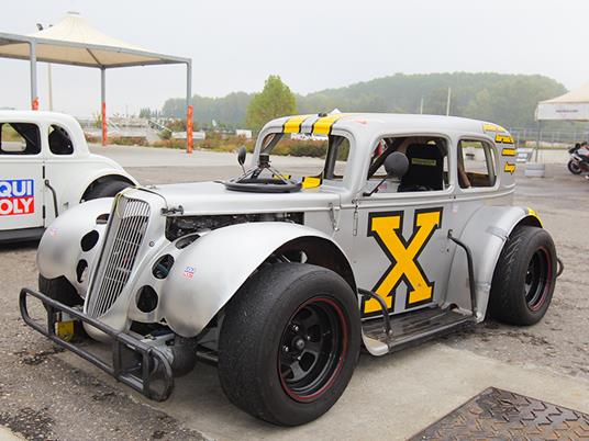 SMARTBOX - 15 giri alla guida di una monoposto presso il Circuito di Castelletto di Branduzzo - Cofanetto regalo - 3