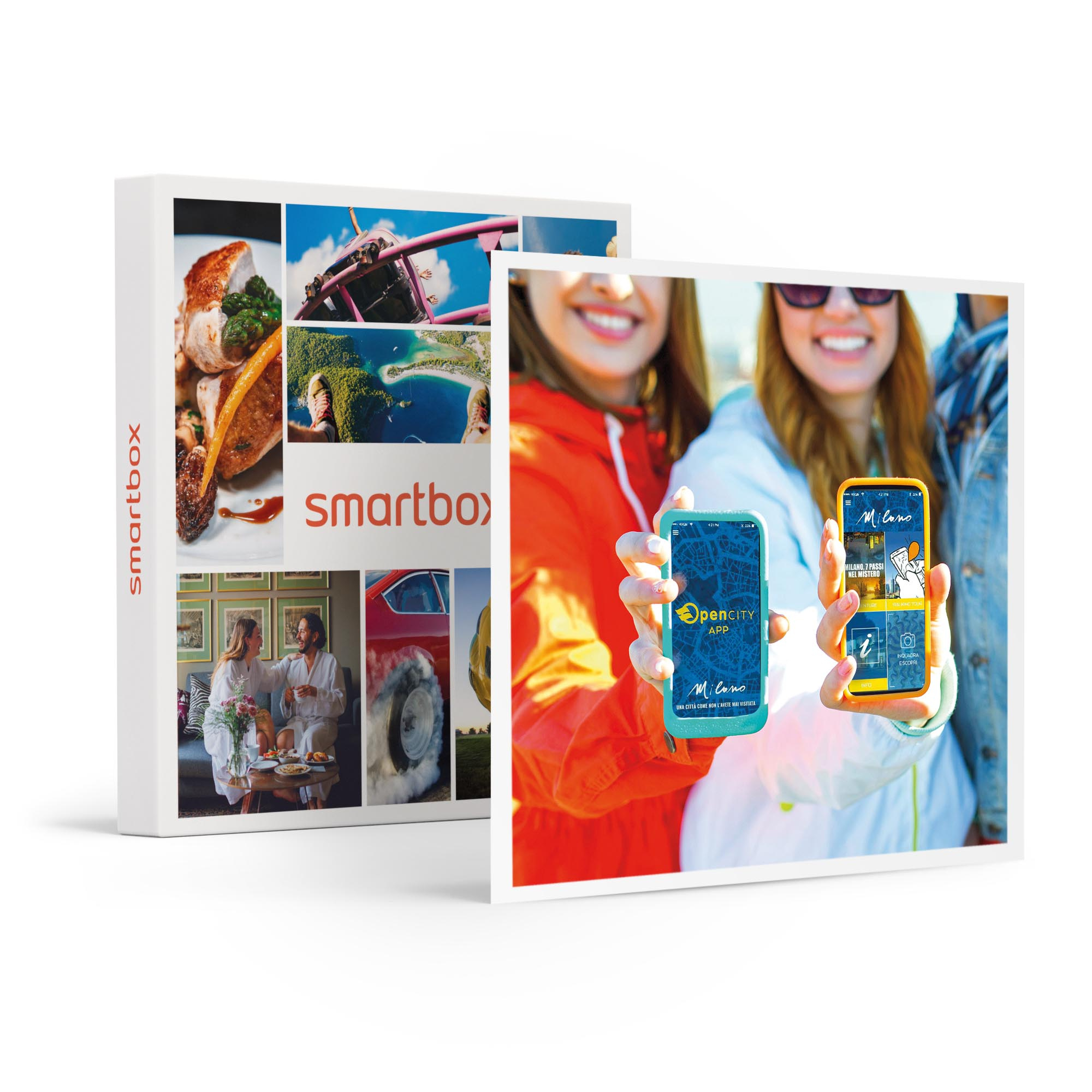 Smartbox