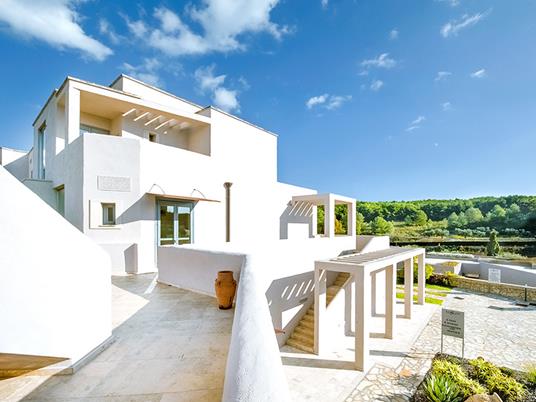 SMARTBOX - 1 magica notte italiana in esclusivi hotel 4* con cena e Spa - Cofanetto regalo - 3