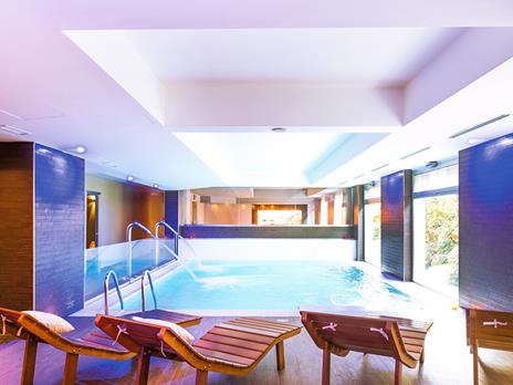 SMARTBOX - 1 magica notte italiana in esclusivi hotel 4* con cena e Spa - Cofanetto regalo - 7