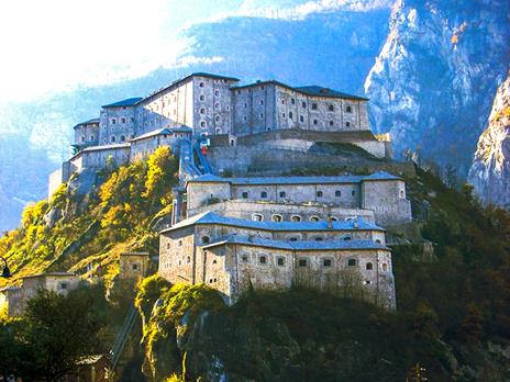 SMARTBOX - 2 giorni di relax nel verde della Valle dAosta con cena - Cofanetto regalo - 7