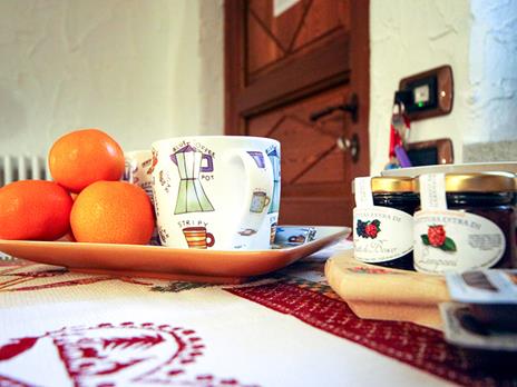 SMARTBOX - 3 giorni di relax e gusto tra le Alpi della Valle d'Aosta - Cofanetto regalo - 5