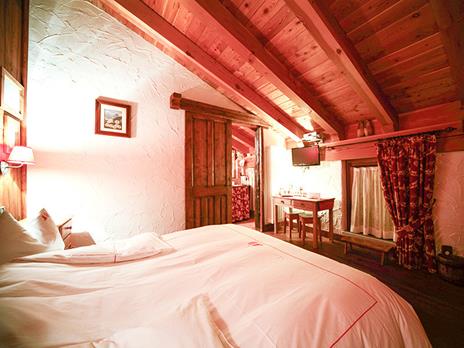 SMARTBOX - 3 giorni di relax e gusto tra le Alpi della Valle d'Aosta - Cofanetto regalo - 8