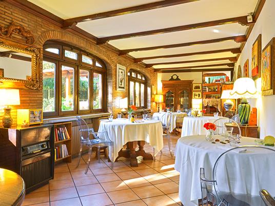 SMARTBOX - Natale con gusto: 1 raffinata cena gourmet per 2 persone - Cofanetto regalo - 7