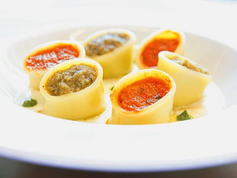 SMARTBOX - Natale con gusto: 1 raffinata cena gourmet per 2 persone - Cofanetto regalo - 9