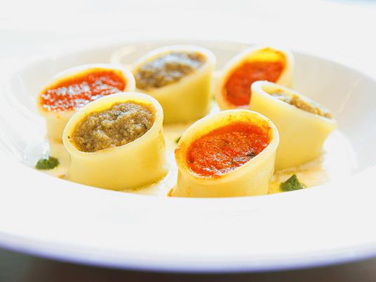 SMARTBOX - Natale con gusto: 1 raffinata cena gourmet per 2 persone - Cofanetto regalo - 9