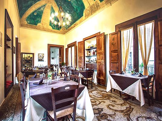 SMARTBOX - Natale con gusto: 1 raffinata cena gourmet per 2 persone - Cofanetto regalo - 10