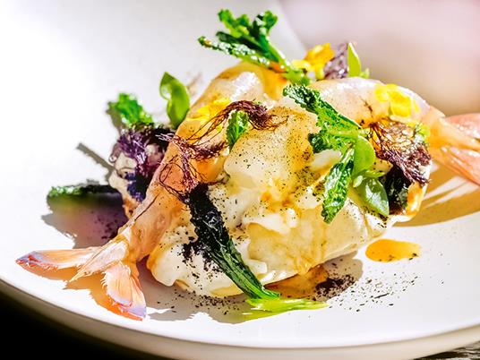 SMARTBOX - Natale con gusto: 1 raffinata cena gourmet per 2 persone - Cofanetto regalo - 11