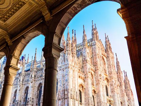 SMARTBOX - Misteri a Milano: 3 avventure digitali in città - Cofanetto regalo - 7