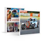 SMARTBOX - GT da professionista: guida su pista in bolidi da corsa - Cofanetto regalo